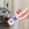 Happy Spoon Cat Treats Squeeze Spoon view 4