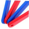 4-Piece Portable Denture Toothbrushes with Soft Bristles for Adults view 3