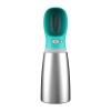 Travel Pet Water Dispenser, Hiking Dog Water Bottle view 1