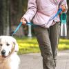Travel Pet Water Dispenser, Hiking Dog Water Bottle view 2