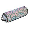 Travel Hair Tool Bag with Removable Heat-Resistant Mat view 1