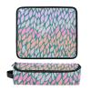 Travel Hair Tool Bag with Removable Heat-Resistant Mat view 3