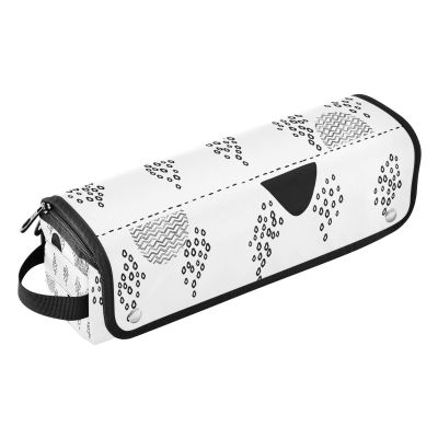 Hair Tool Travel Bag with Heat-Resistant Mat, Waterproof