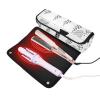 Hair Tool Travel Bag with Heat-Resistant Mat, Waterproof view 2