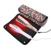 KLL Hot Hair Tools Travel Case with Removable Heat-Resistant Mat view 2