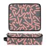 KLL Hot Hair Tools Travel Case with Removable Heat-Resistant Mat view 3