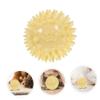 HAPINARY Interactive Dog Toy Ball - TPR with Spikes view 3