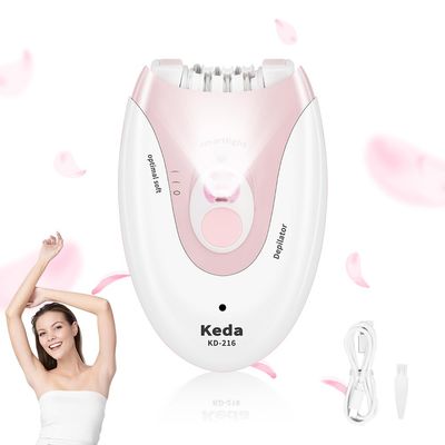 Women's Epilator 12