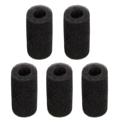 CVZJ 5-Pack Pre-Filter Sponge for Aquarium