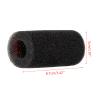 CVZJ 5-Pack Pre-Filter Sponge for Aquarium view 3