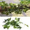 CVZJ Reptile Vine, Artificial Hanging Leaves view 3