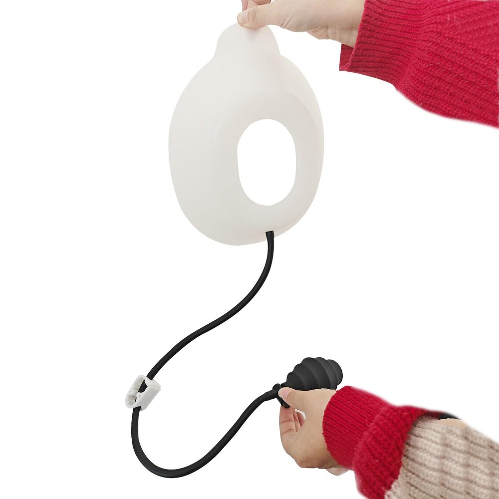 Pectus Excavatum Vacuum Orthosis for Adults and Children (S)