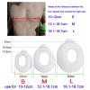 Pectus Excavatum Vacuum Orthosis for Adults and Children (S) view 3