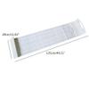 HYROOY Baby Height Chart for Nursery, 125 x 28 cm, Toddler-Safe Decor view 4