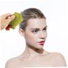 IWOWHERO 2-Piece Jade Massage Comb Set for Scalp Massage view 3