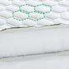Spa Table Mattress Pad with Face Hole, Non-Slip, High-Density Foam, 5 cm, 80 x 190 cm view 2