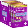 WHISKAS Crunchy Treats with Salmon 6 x 60g view 1