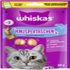 WHISKAS Crunchy Treats with Salmon 6 x 60g view 2