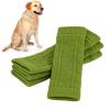 Knitted Leg Sleeves for Dogs - 4 Pack view 1
