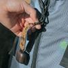 Bear Bell for Hikers view 2