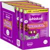 WHISKAS Crunchy Treats for Cats with Beef 6 x 60g view 1