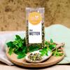 teeverliebt - Sauwetter Loose Herbal Tea | 50 g view 2