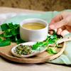 teeverliebt - Sauwetter Loose Herbal Tea | 50 g view 4