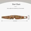 Pizza-Print Sleep Mask for Adults view 3