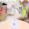 Parrot Cape - Warm Cloak for Parrots view 2
