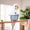Parrot Cape - Warm Cloak for Parrots view 3