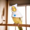 Parrot Cape - Warm Cloak for Parrots view 4