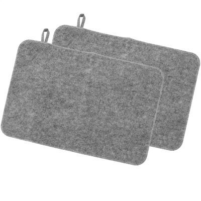 Sauna Seat Cushion, Soft Felt Sauna Cushion