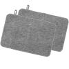 Sauna Seat Cushion, Soft Felt Sauna Cushion view 1