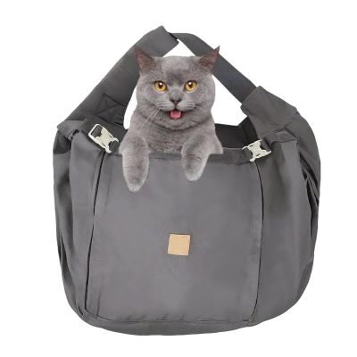Comfortable Breathable Pet Carrier Bag