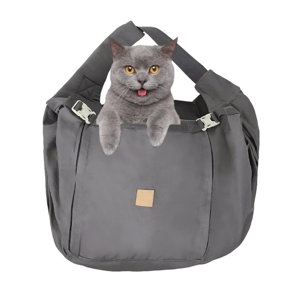 Comfortable Breathable Pet Carrier Bag