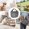 Comfortable Breathable Pet Carrier Bag view 2