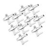 Stainless Steel Aquarium Air Control Valve Set, 10 Pieces view 4