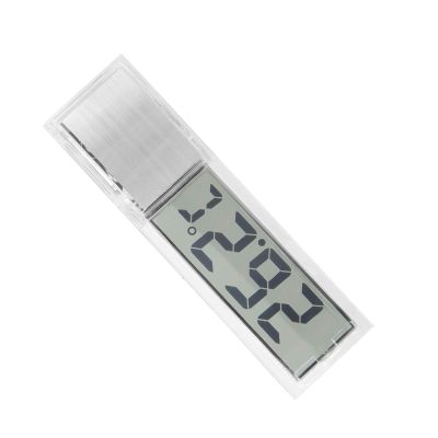 Electronic Digital Aquarium Thermometer