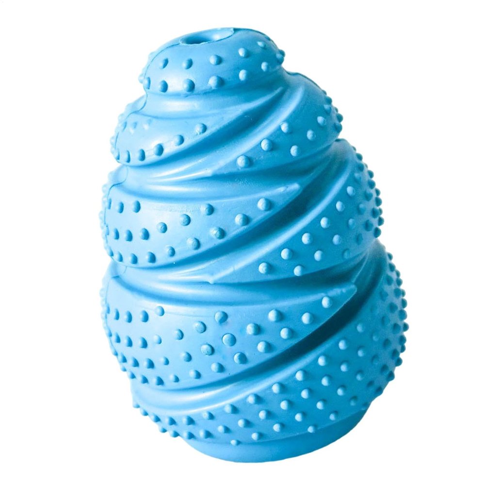 Dog Treat Dispenser & Chew Toy