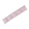 WellTouch Wheat Grain Pillow L | Microwaveable Heat Pillow | Made in Germany | For Neck and Back Tension | Dusty Pink view 1