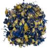 Dried Premium Cornflower-Blue Petals & Flowers, 25 g, 1.95 kg, Centaurea cyanus (85 grams) view 1