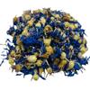 Dried Premium Cornflower-Blue Petals & Flowers, 25 g, 1.95 kg, Centaurea cyanus (85 grams) view 3