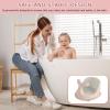 Removable Baby Bath Seat for Ages 0–24 Months view 2