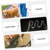 Parliky Nylon Dog Leash with Double Handle view 3