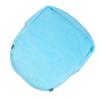 Warm, Washable Small Pet Carrier with Breathable Mesh view 2