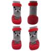 Breathable Adjustable Dog Boots view 1