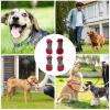 Breathable Adjustable Dog Boots view 4