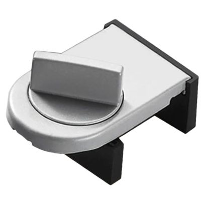 Child Safety Lock for Sliding Doors and Windows