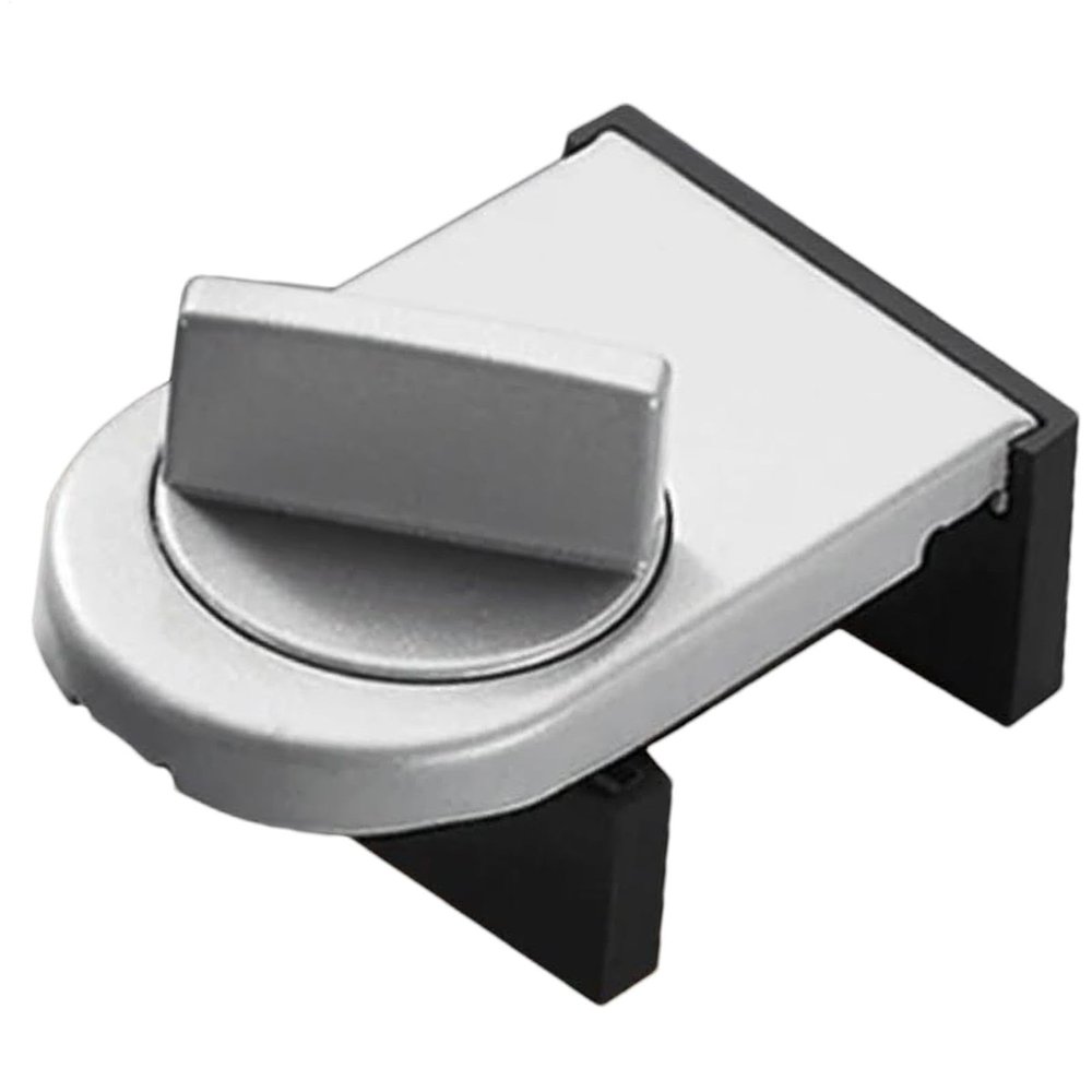 Child Safety Lock for Sliding Doors and Windows