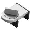 Child Safety Lock for Sliding Doors and Windows view 1